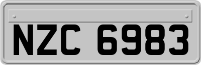 NZC6983