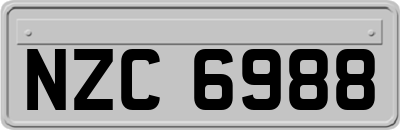 NZC6988
