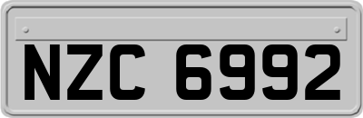 NZC6992