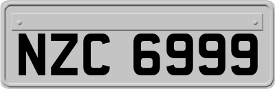 NZC6999