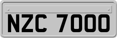 NZC7000