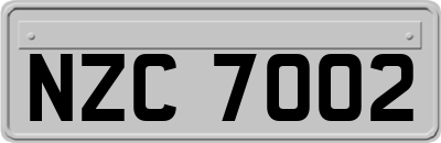 NZC7002