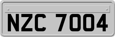 NZC7004