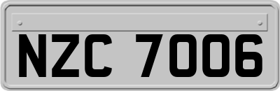 NZC7006