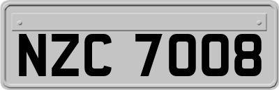 NZC7008
