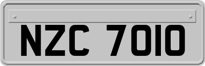 NZC7010