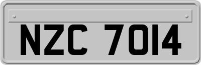 NZC7014