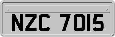 NZC7015