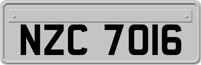 NZC7016