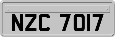 NZC7017