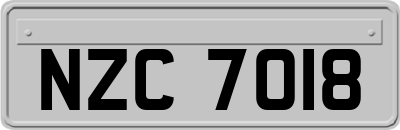 NZC7018