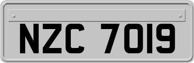 NZC7019