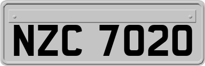 NZC7020
