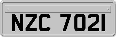 NZC7021