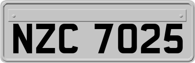 NZC7025