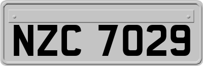 NZC7029