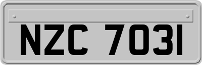 NZC7031