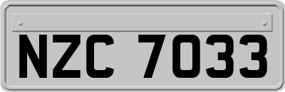 NZC7033