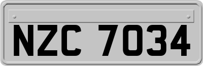 NZC7034