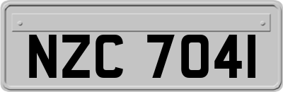 NZC7041