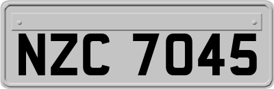 NZC7045