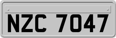 NZC7047