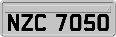 NZC7050
