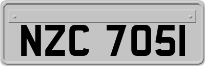 NZC7051