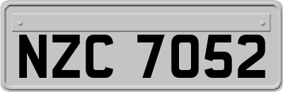 NZC7052