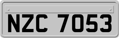 NZC7053