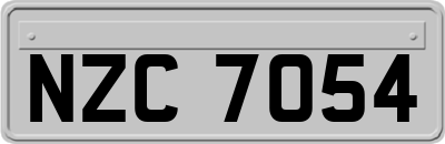NZC7054