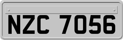 NZC7056