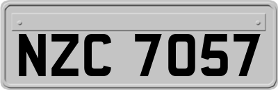 NZC7057