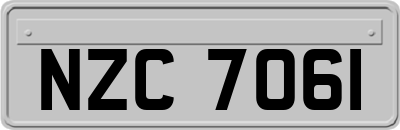 NZC7061