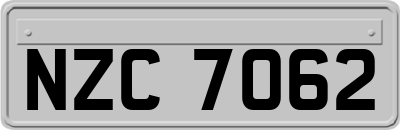 NZC7062