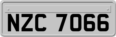 NZC7066