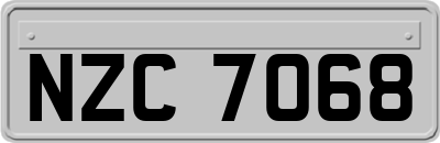 NZC7068