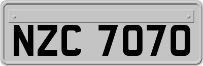 NZC7070