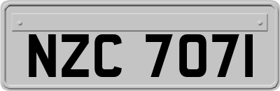 NZC7071