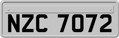 NZC7072