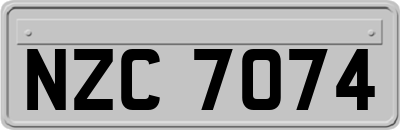 NZC7074