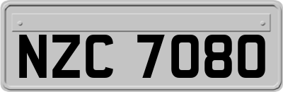 NZC7080