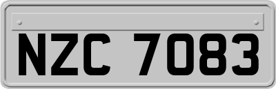 NZC7083