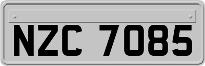 NZC7085