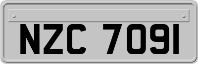 NZC7091
