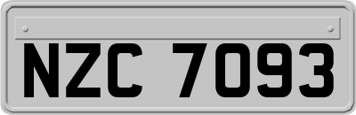 NZC7093