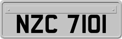 NZC7101