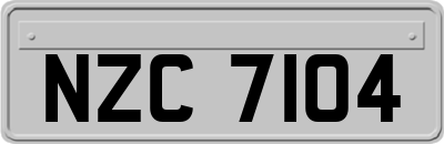 NZC7104
