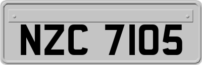 NZC7105