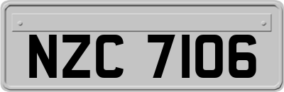 NZC7106